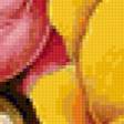 Предпросмотр схемы вышивки «Винтажные цветы_2» (№168100)