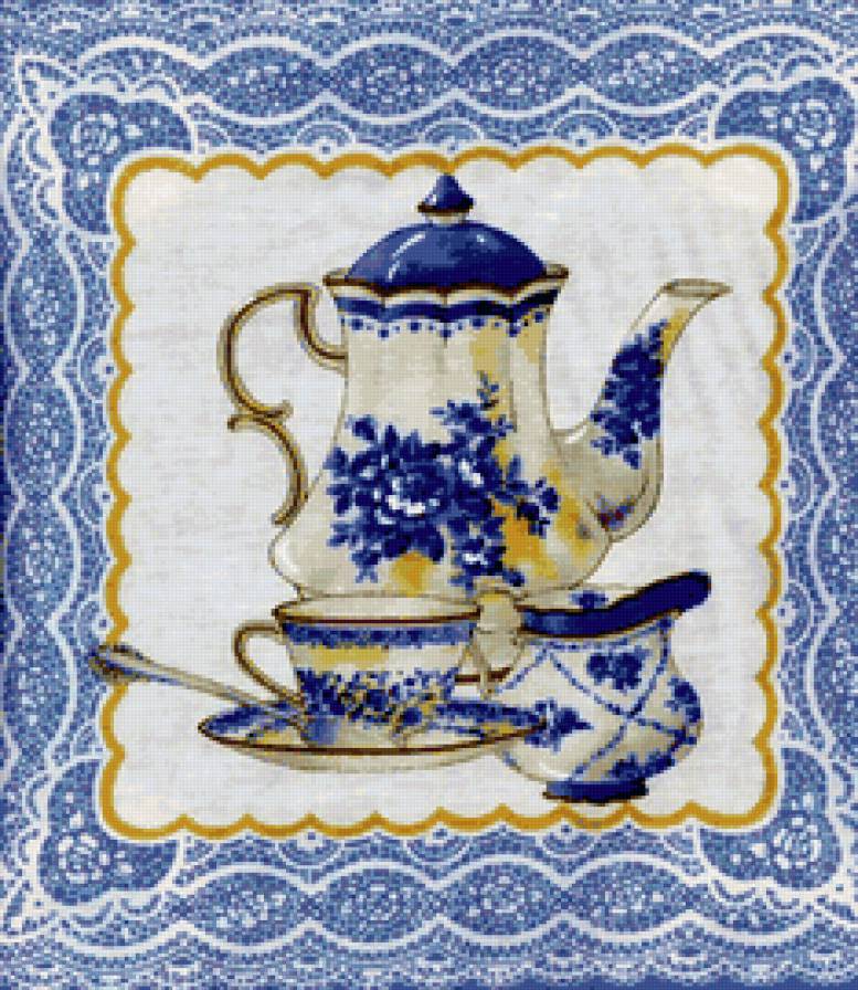 для кухни - посуда - предпросмотр