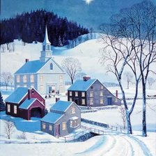 Схема вышивки «№168183»