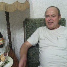 Схема вышивки «папа»