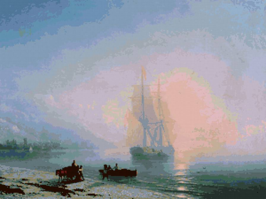 Аивазовский - предпросмотр