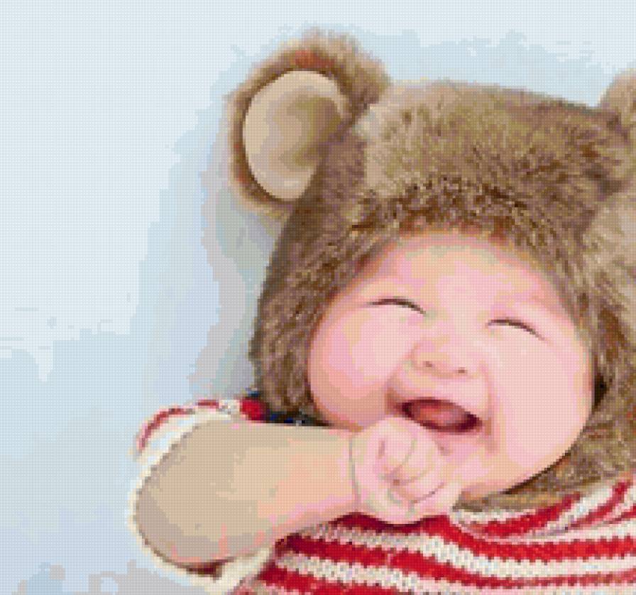 пусік - діти - предпросмотр