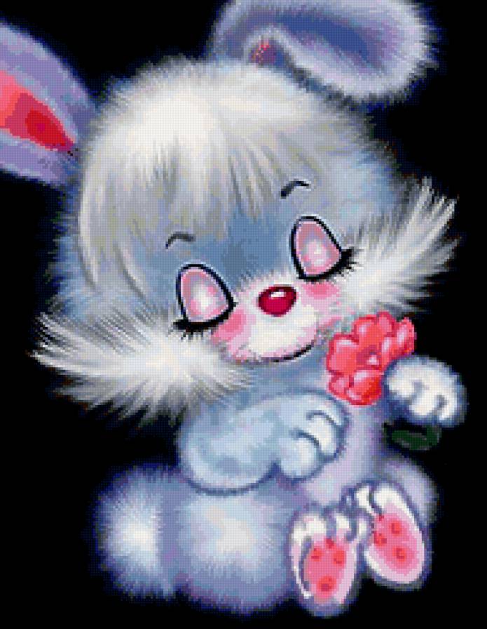 Заинька - зайка - предпросмотр