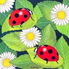 Схема вышивки «Подушка»