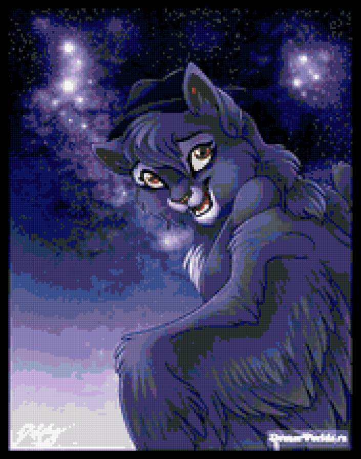 №169122 - детям, животные, мультфильм - предпросмотр