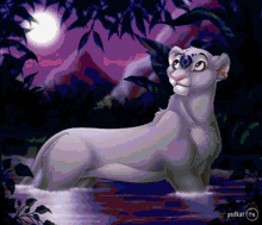 №169131 - животные, детям, мультфильм - предпросмотр