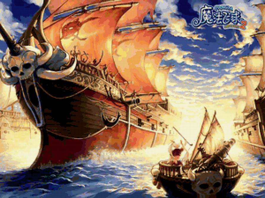 №169179 - корабли - предпросмотр