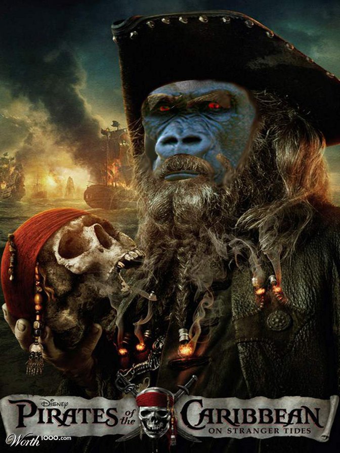 пираты3 - оригинал