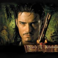 Схема вышивки «пираты4»