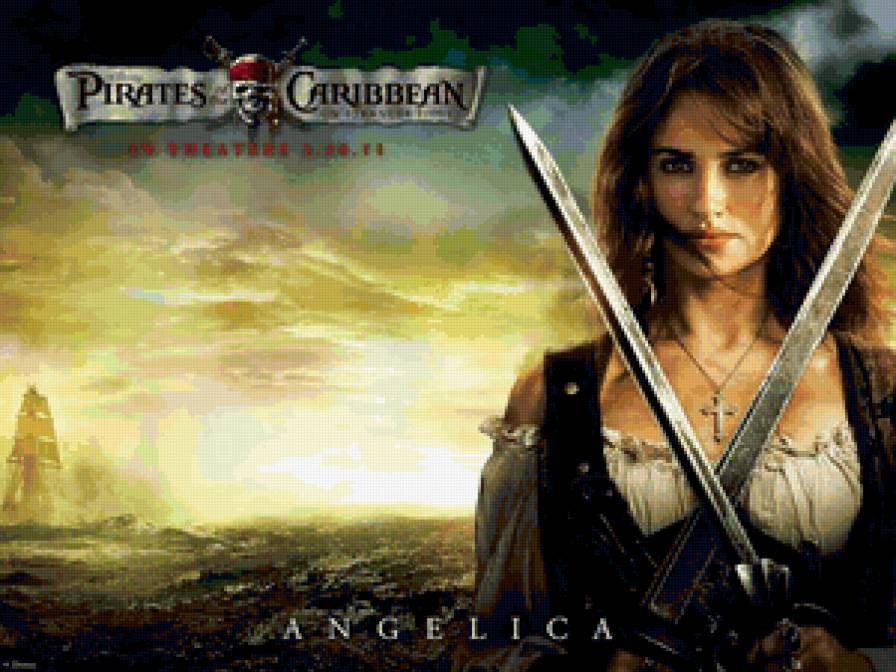 пираты7 - предпросмотр