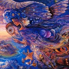 Схема вышивки «№169239»