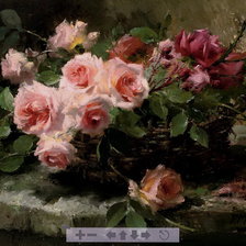 Схема вышивки «№169343»