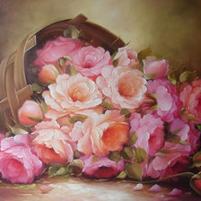 Схема вышивки «№169352»