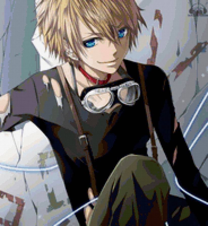 Няша - предпросмотр