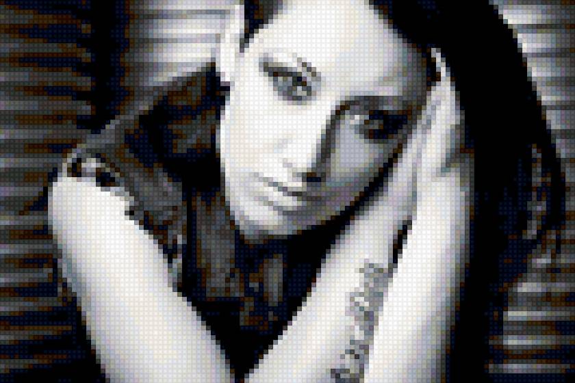 Louna - предпросмотр