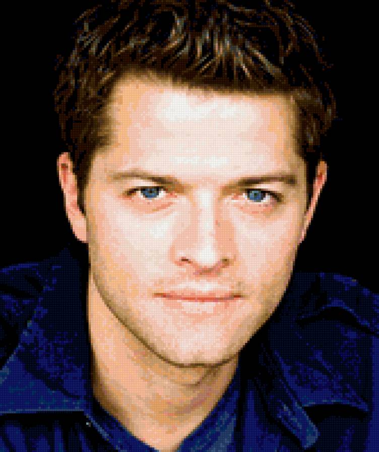 миша кллинз - предпросмотр