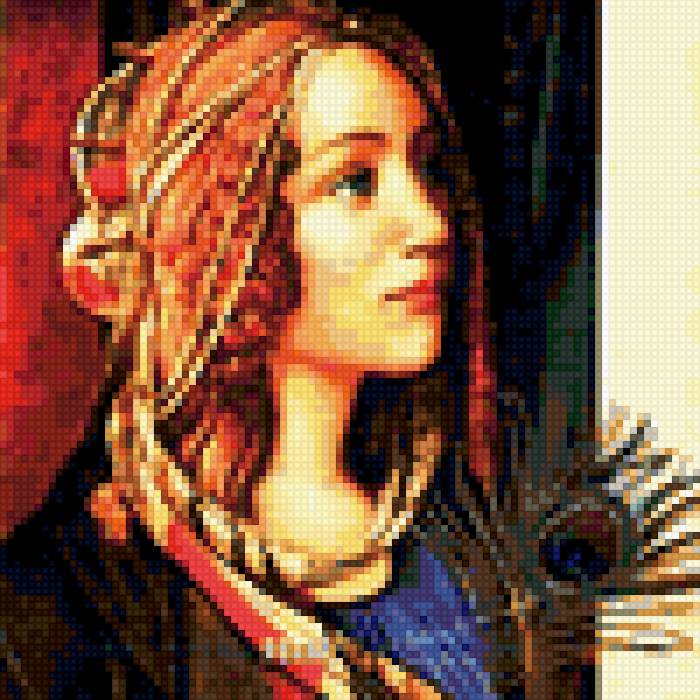 Роксолана - восток - предпросмотр