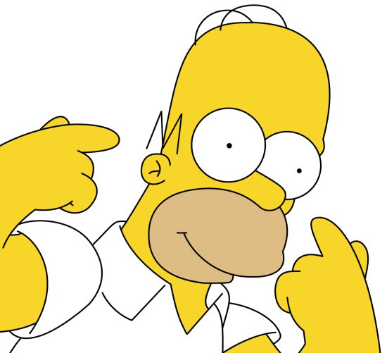 гомер - оригинал