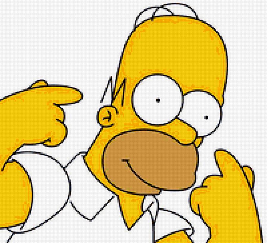 гомер - предпросмотр