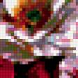 Предпросмотр схемы вышивки «Маки» (№170174)