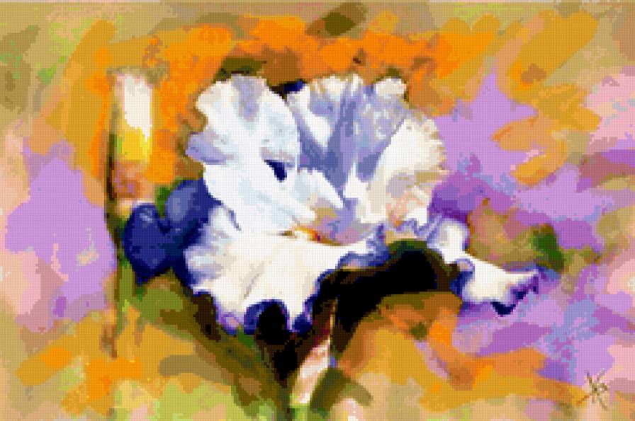 №170205 - цветы - предпросмотр