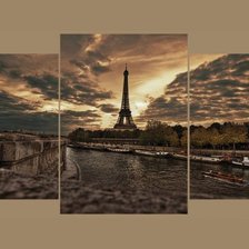 Схема вышивки «№170221»