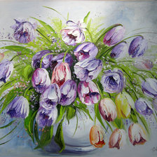 Схема вышивки «№170268»