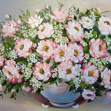 Схема вышивки «№170296»