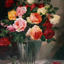 Схема вышивки «№170298»