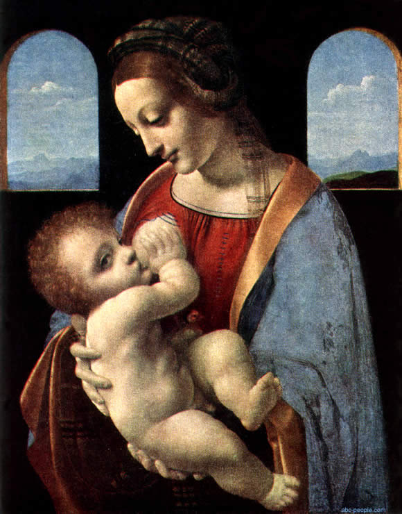 мадонна - оригинал