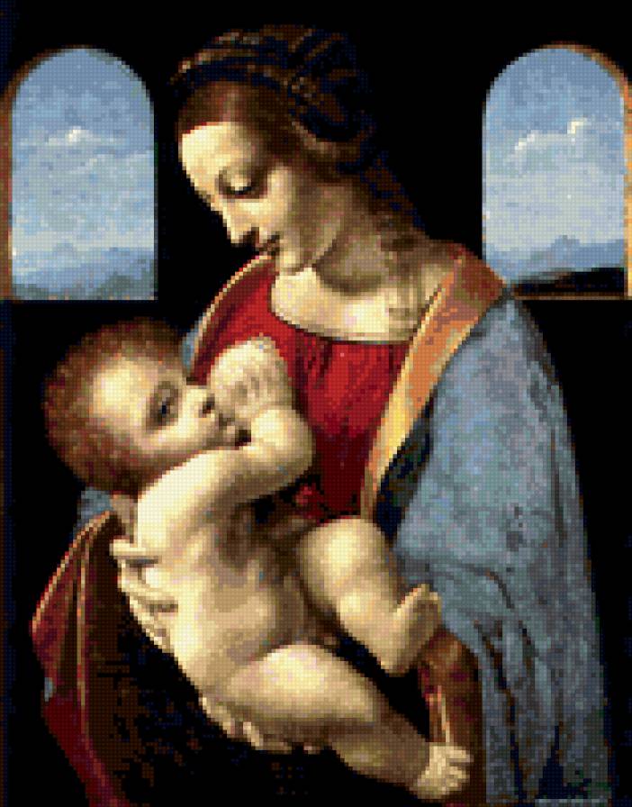 мадонна - предпросмотр