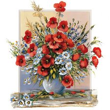 Схема вышивки «№170437»