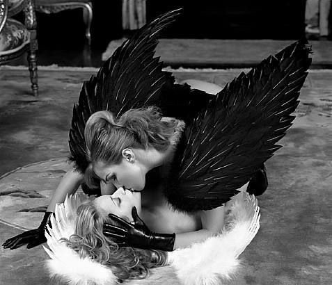 добро и зло - оригинал