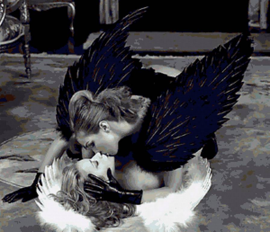 добро и зло - предпросмотр