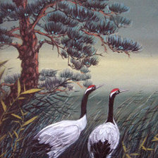 Схема вышивки «№170596»