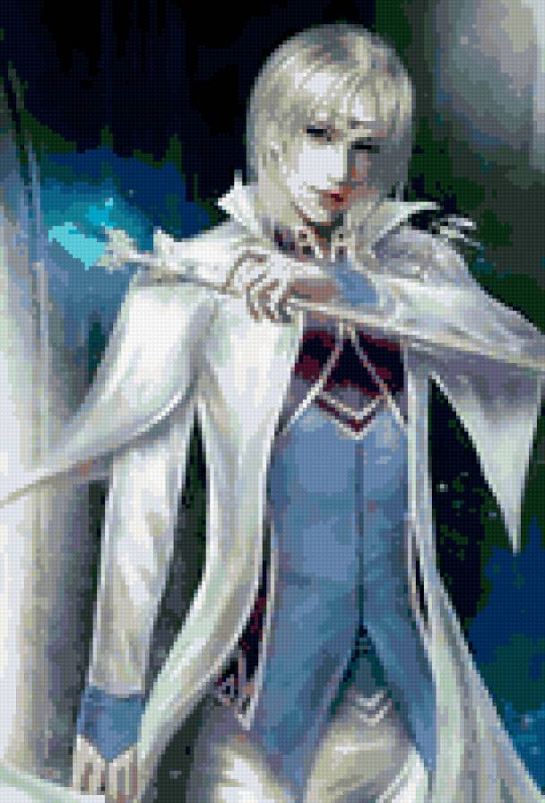 маг - предпросмотр