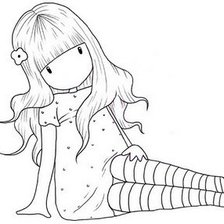 Схема вышивки «№170694»