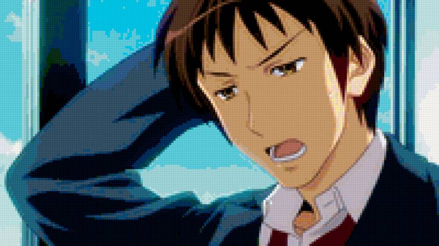 Меланхолия Харухи Судзумии - меланхолия харухи судзумии, аниме - предпросмотр