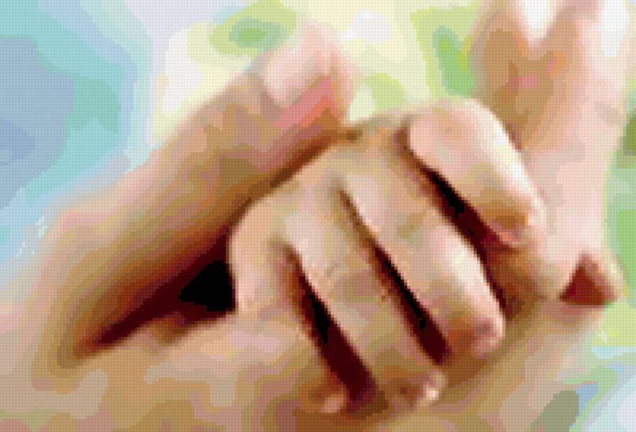 Руки - предпросмотр