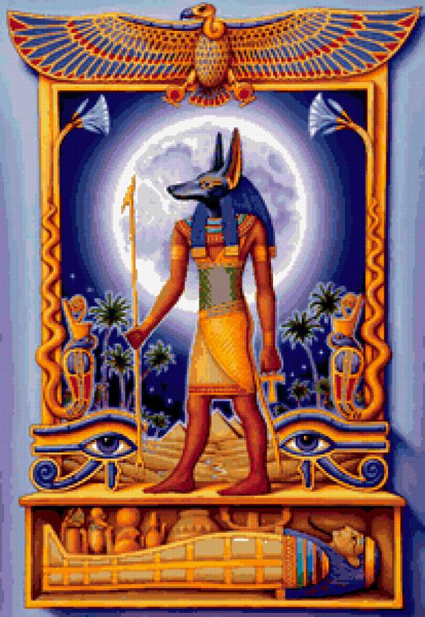 египетскиемотивы - египет - предпросмотр