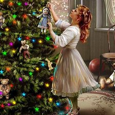 Схема вышивки «№171357»