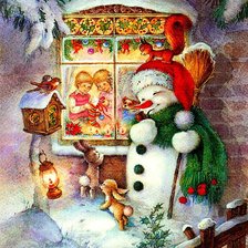 Оригинал схемы вышивки «№171434»