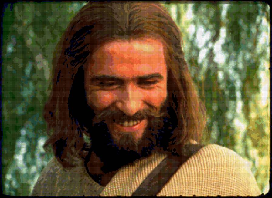 Isus - предпросмотр