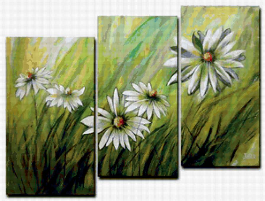 №171662 - цветы, узоры - предпросмотр