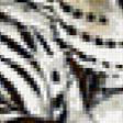 Предпросмотр схемы вышивки «Леопард» (№171678)