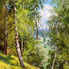 Схема вышивки «№171965»