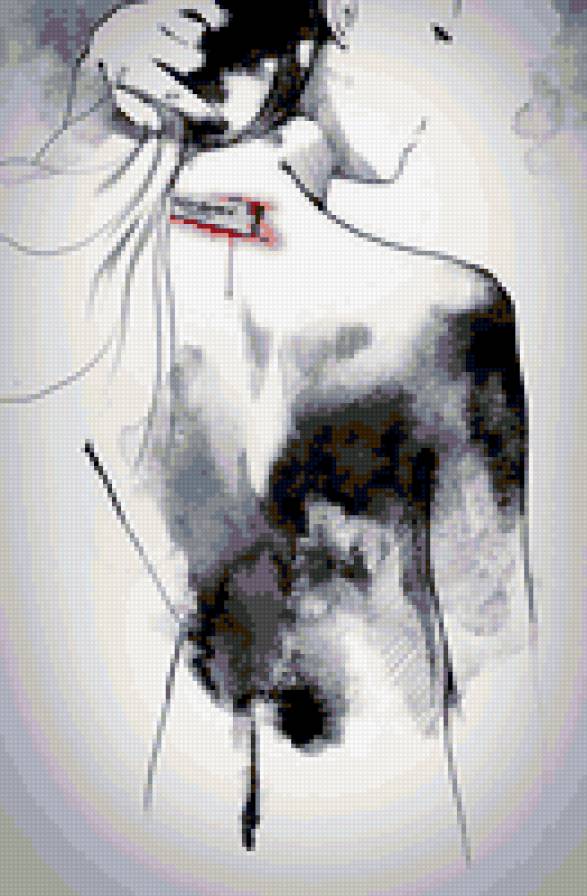 Монохром 1 - предпросмотр