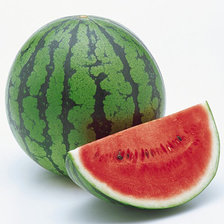 Схема вышивки «Арбузики»