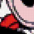 Предпросмотр схемы вышивки «мини» (№172044)