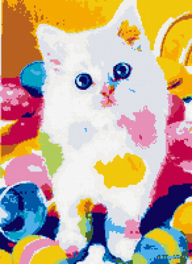 Ко тик - предпросмотр